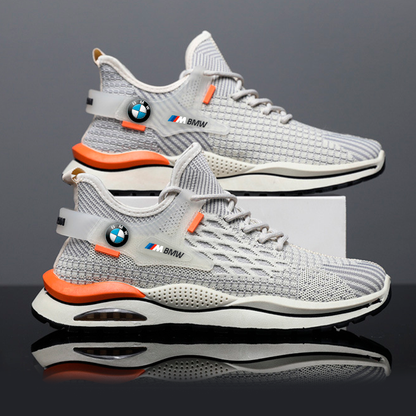 Sneakers MotorSport + Exklusives Gratisgeschenk