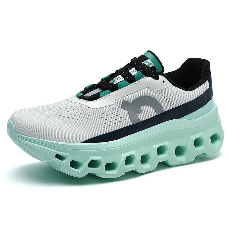 Sneaker Cloud Monster + Exklusives Gratisgeschenk