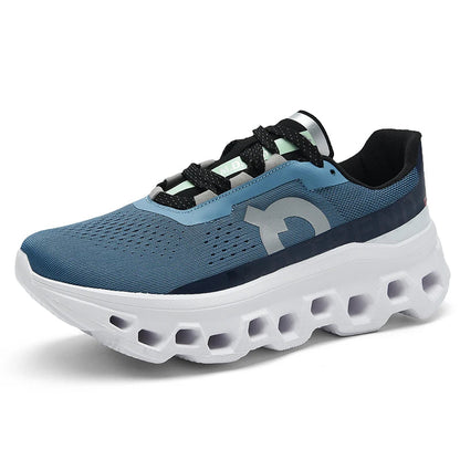 Sneaker Cloud Monster + Exklusives Gratisgeschenk