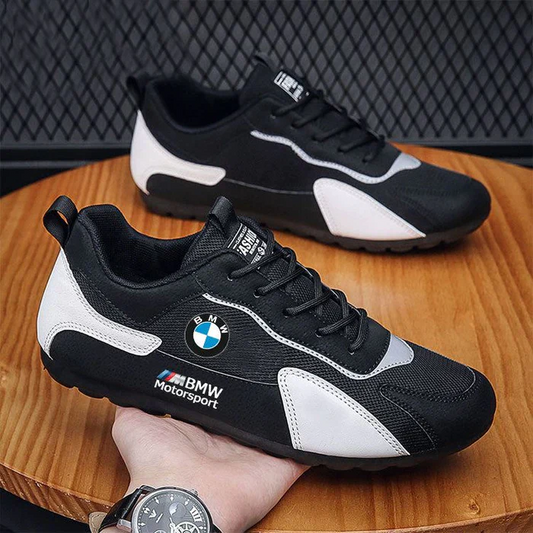 Herrensneaker MotoSport